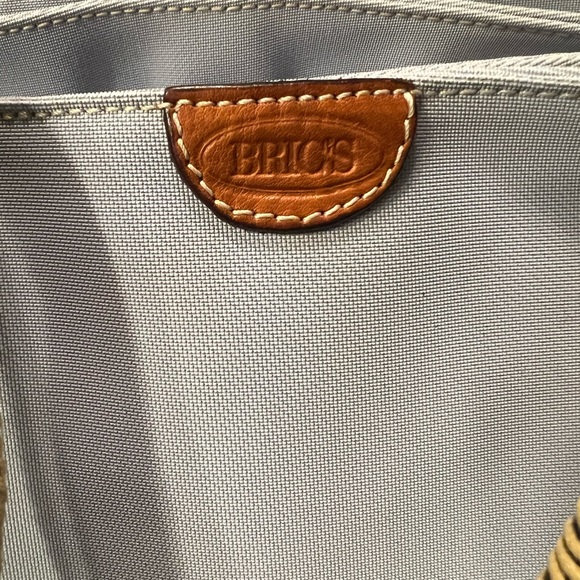 Bric’s Purse With Matching Wallet - Picture 6 of 12